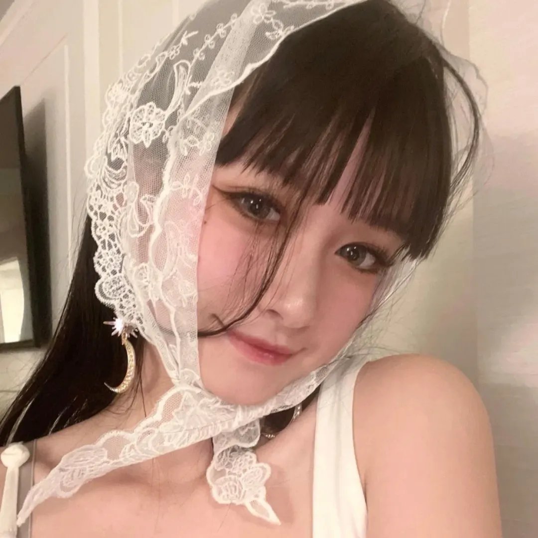 五个女生