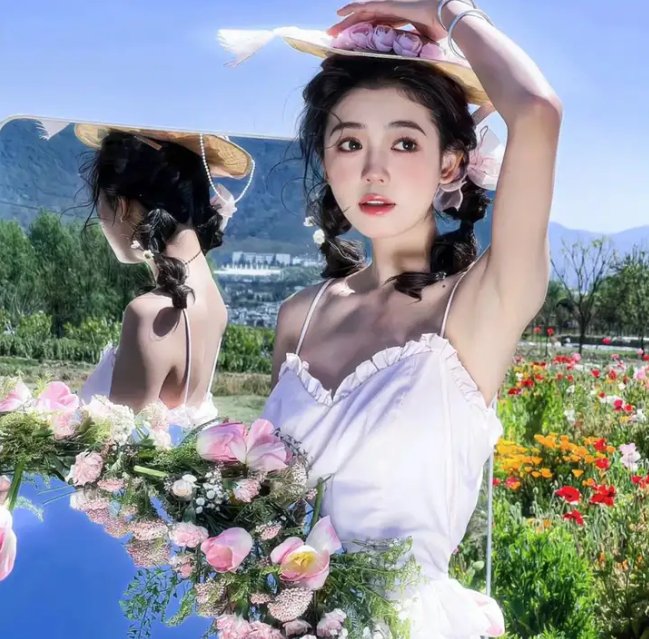 上帝的婚礼
