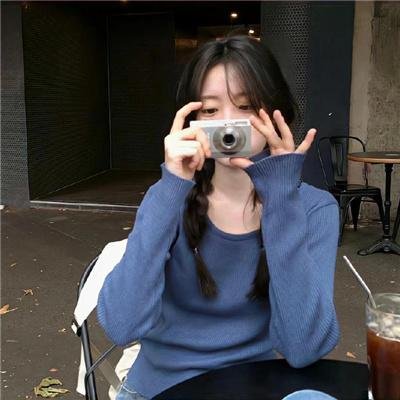 无法相恋的两人